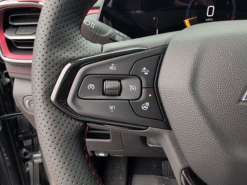 New 2026 Chevrolet TrailBlazer RS w/ Convenience Package FWD image 18