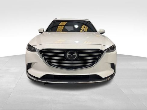Used 2020 MAZDA CX-9 Grand Touring image 2