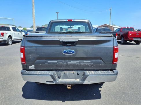Used 2019 Ford F150 XL w/ Equipment Group 101A Mid image 5