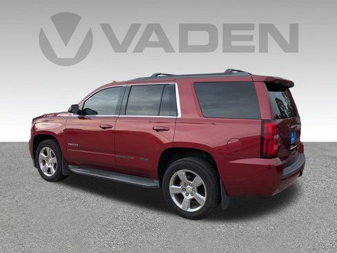 Used 2017 Chevrolet Tahoe LS w/ All-Season Package image 29