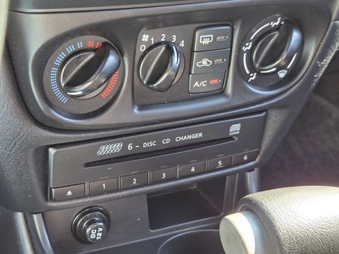 Used 2006 Nissan Sentra 1.8 S w/ (S04) 1.8S Special Editto Pkg image 19