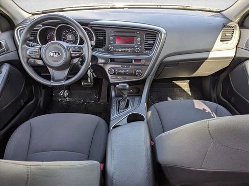 Used 2015 Kia Optima LX image 15