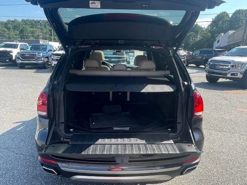 Used 2018 BMW X5 xDrive35i image 19