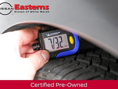 Used 2023 Nissan Kicks SR w/ SR Premium Package image 32