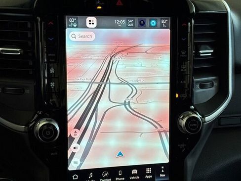 New 2026 RAM 1500 Lone Star image 15