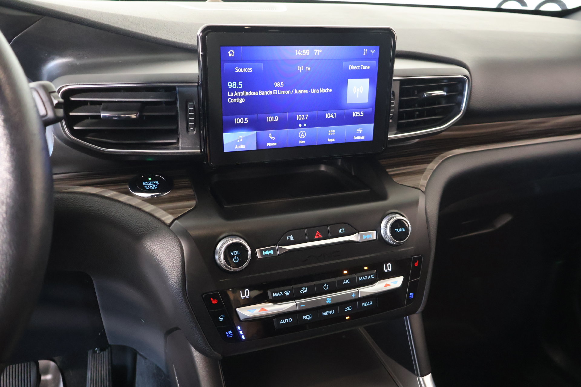Used 2020 Ford Explorer Limited RWD image 5