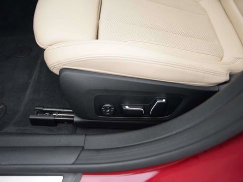 Certified 2025 BMW i4 xDrive40i w/ Premium Package image 14