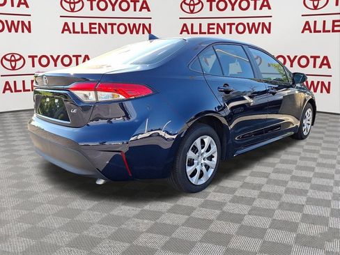 Used 2026 Toyota Corolla LE FWD image 6