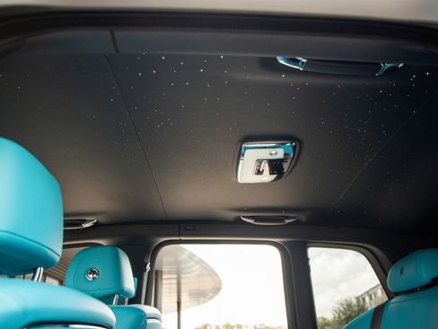 New 2026 Rolls-Royce Cullinan image 31