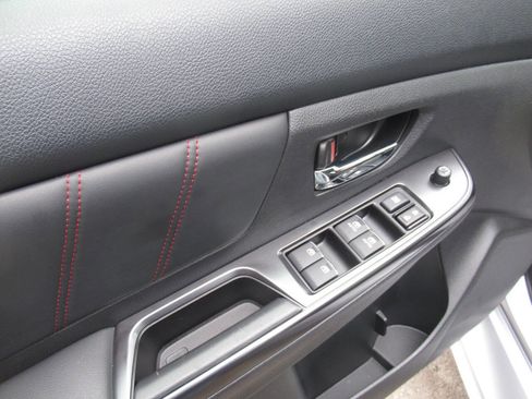 Used 2020 Subaru WRX Premium w/ Performance Package image 16