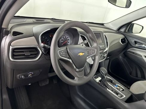 Used 2024 Chevrolet Equinox LS w/ Midnight Edition image 13