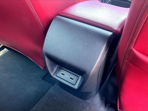 Used 2023 Acura Integra A-Spec FWD image 32