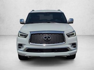 Used 2023 INFINITI QX80 Sensory w/ Cargo Package AWD/4WD video 2