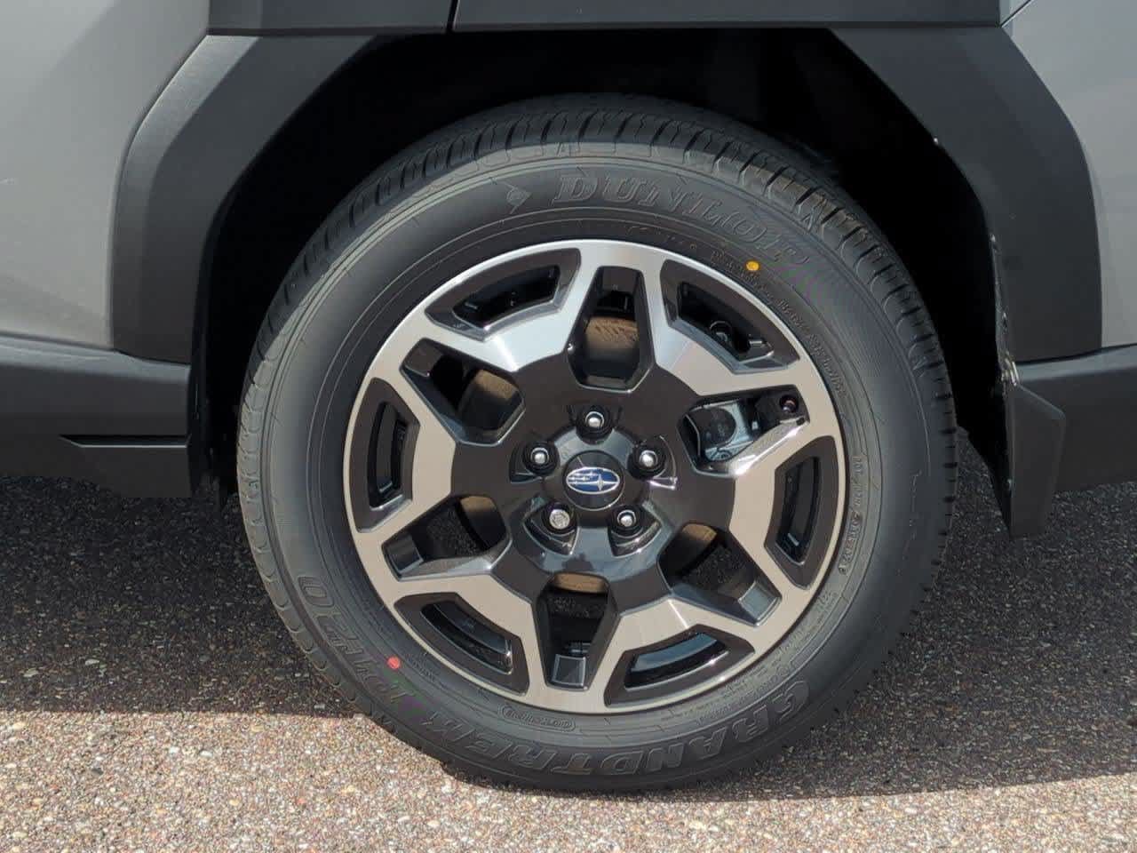 New 2026 Subaru Outback Touring AWD/4WD image 13