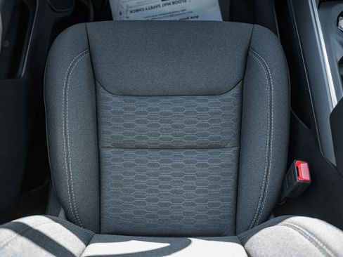 New 2026 RAM 1500 4x4 Crew Cab image 35