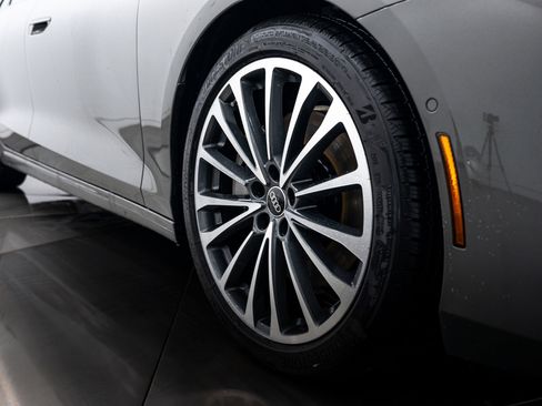 New 2026 Audi A6 Prestige image 22