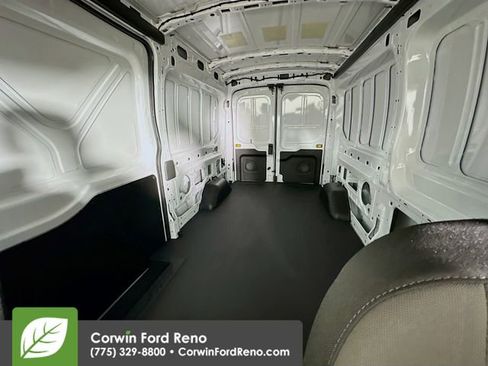 New 2026 Ford Transit 250 148 Medium Roof Extended AWD image 25
