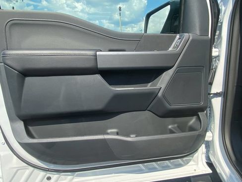 New 2026 Ford F150 XLT w/ Equipment Group 302A MID AWD/4WD image 17