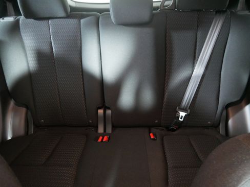 New 2025 Mitsubishi Eclipse Cross ES image 3