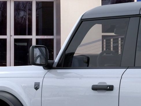 New 2026 Ford Bronco Big Bend AWD/4WD image 22