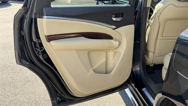 Used 2019 Acura MDX SH-AWD image 45
