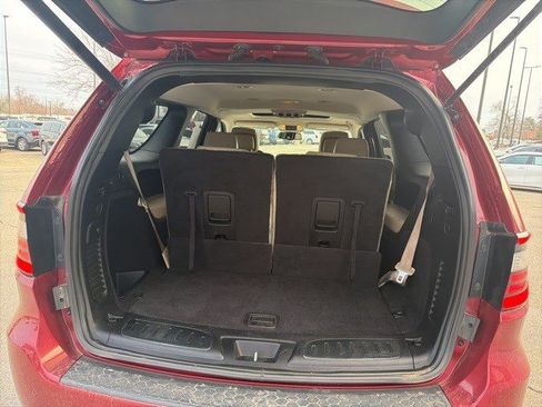 Used 2014 Dodge Durango Limited w/ Premium Group image 18