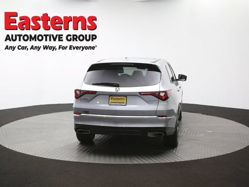 Used 2023 Acura MDX w/ Technology Package AWD/4WD image 41