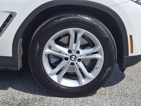 Used 2021 BMW X3 xDrive30i w/ Convenience Package image 11