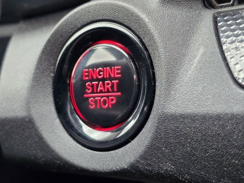 Certified 2024 Honda CR-V LX image 12