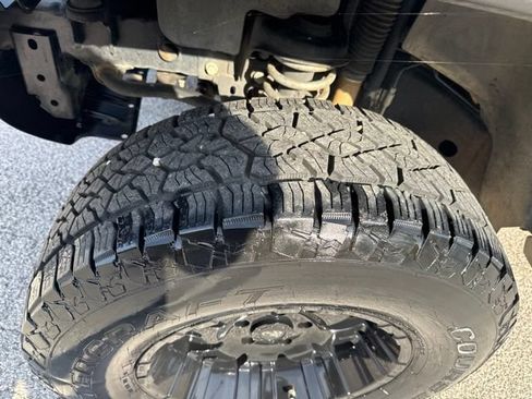 Used 2012 Jeep Wrangler Unlimited Sport AWD/4WD image 5