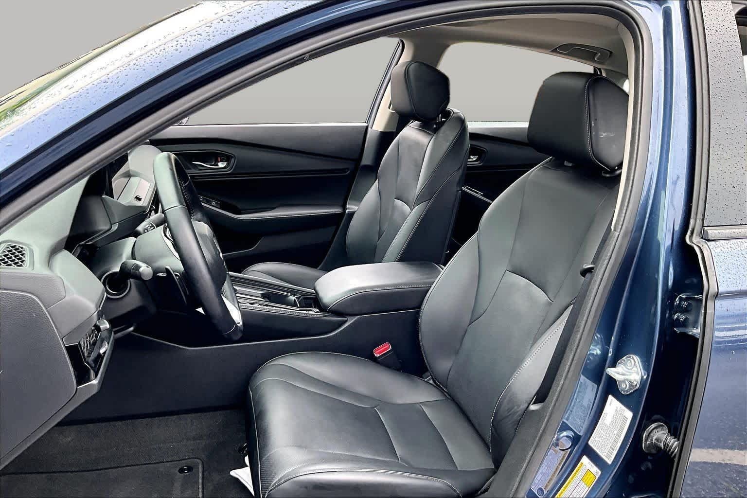 Used 2023 Honda Accord Touring image 8