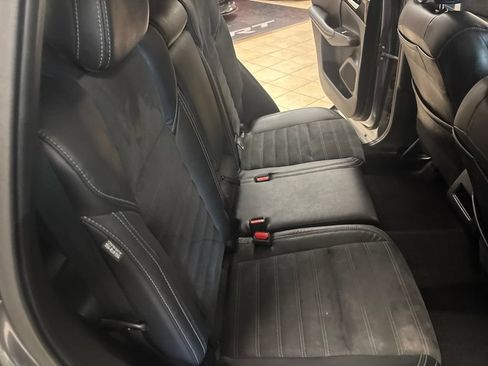 Used 2022 Mitsubishi Outlander SE AWD/4WD image 32