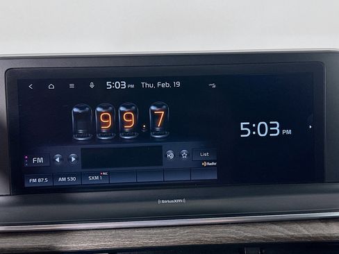 Used 2022 Kia Telluride EX w/ EX Premium Package image 21