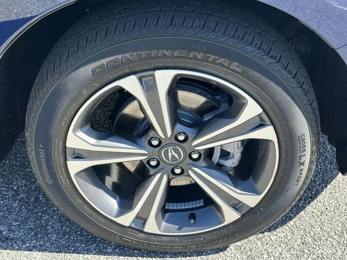 Used 2024 Acura RDX SH-AWD w/ Advance Package image 15