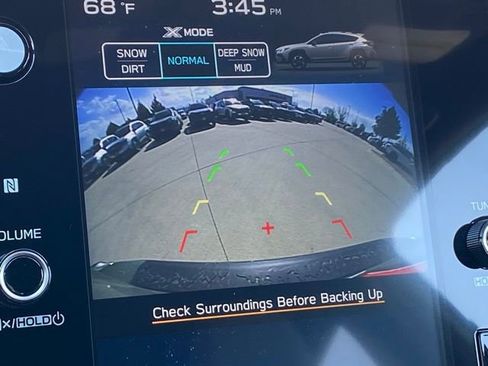 New 2026 Subaru Crosstrek 2.5i Sport image 21