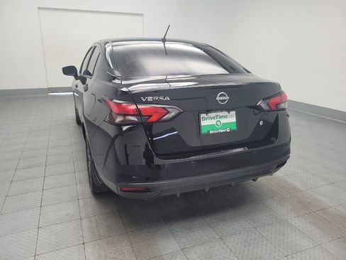 Used 2024 Nissan Versa S w/ S Plus Package FWD image 6