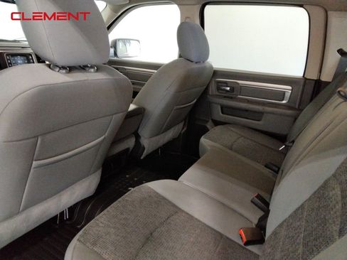 Used 2019 RAM 1500 Classic Warlock image 23