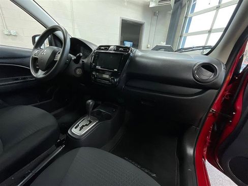 Used 2024 Mitsubishi Mirage G4 LE image 26