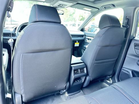Used 2026 Honda CR-V Sport image 14