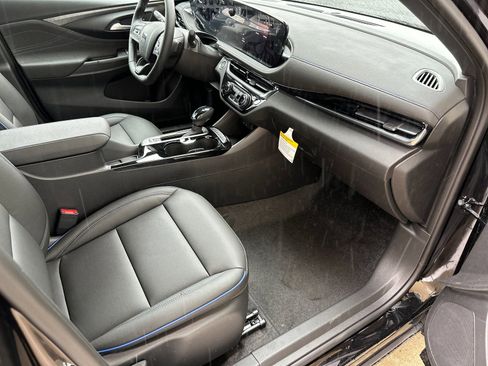 New 2026 Buick Envista Sport Touring w/ Convenience I Package FWD image 16
