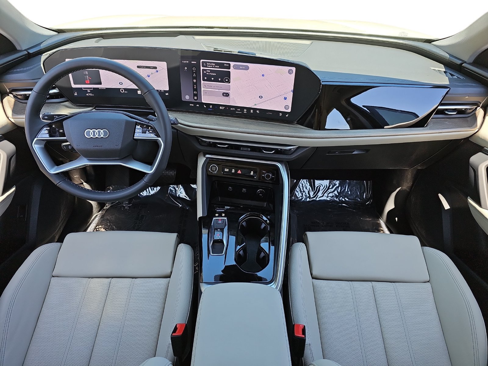 New 2026 Audi Q5 Premium AWD/4WD image 9