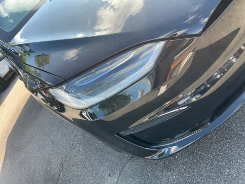 Used 2022 Tesla Model X Plaid AWD/4WD image 35