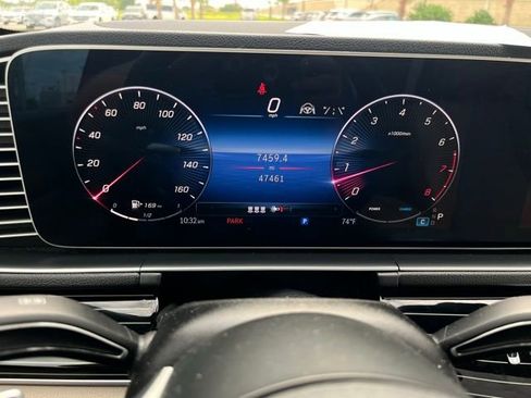 Used 2024 Mercedes-Benz GLE 350 4MATIC image 11