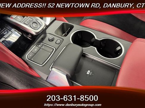 Used 2022 Acura MDX A-Spec AWD/4WD image 25