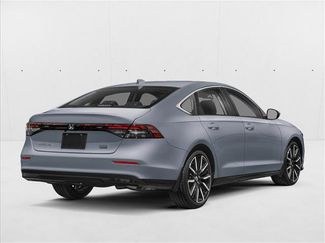 New 2025 Honda Accord Touring video 2