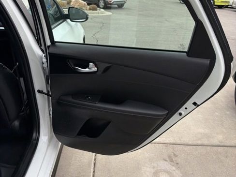 Certified 2024 Kia Forte GT-Line w/ GT-Line Premium Package image 30