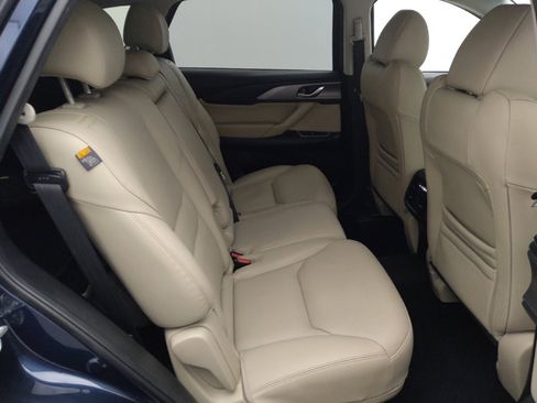 Used 2019 MAZDA CX-9 Touring image 19