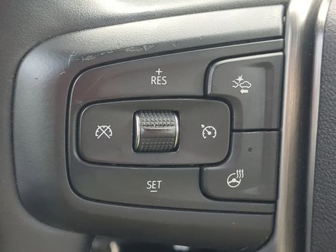 Used 2023 GMC Sierra 3500 Denali image 21