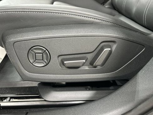 Certified 2024 Audi A3 2.0T Premium AWD/4WD image 11