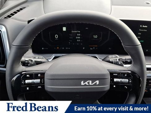 New 2026 Kia Sorento SX Prestige image 16